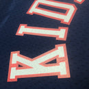 Regata NBA New Jersey Nets Retrô Mitchell & Ness 2006/2007 Jason Kidd