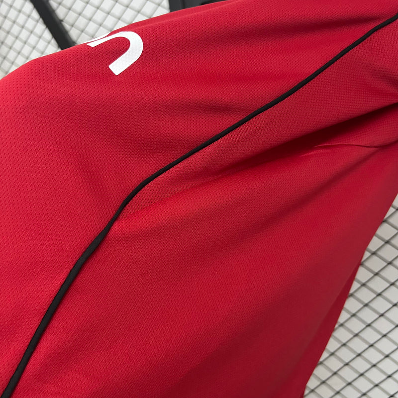 Maillot Arsenal Domicile 2024/2025 
