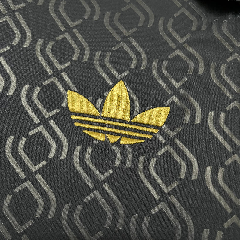 Camisola Juventus third Away 2024/2025