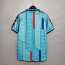 Camisola Barcelona Away 96/97 - Retrô