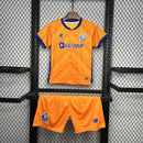 Kit Infantil FC Porto Away 2024/2025
