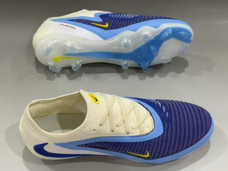 Chuteira Campo Nike Phantom GX III Elite FG + MEIA DE BRINDE 🎁