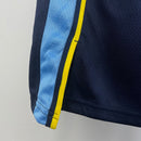 Regata Memphis Grizzlies 23/24 Icon Edition Ja Morant Azul