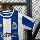 Kit Infantil Porto Home 2025/2026