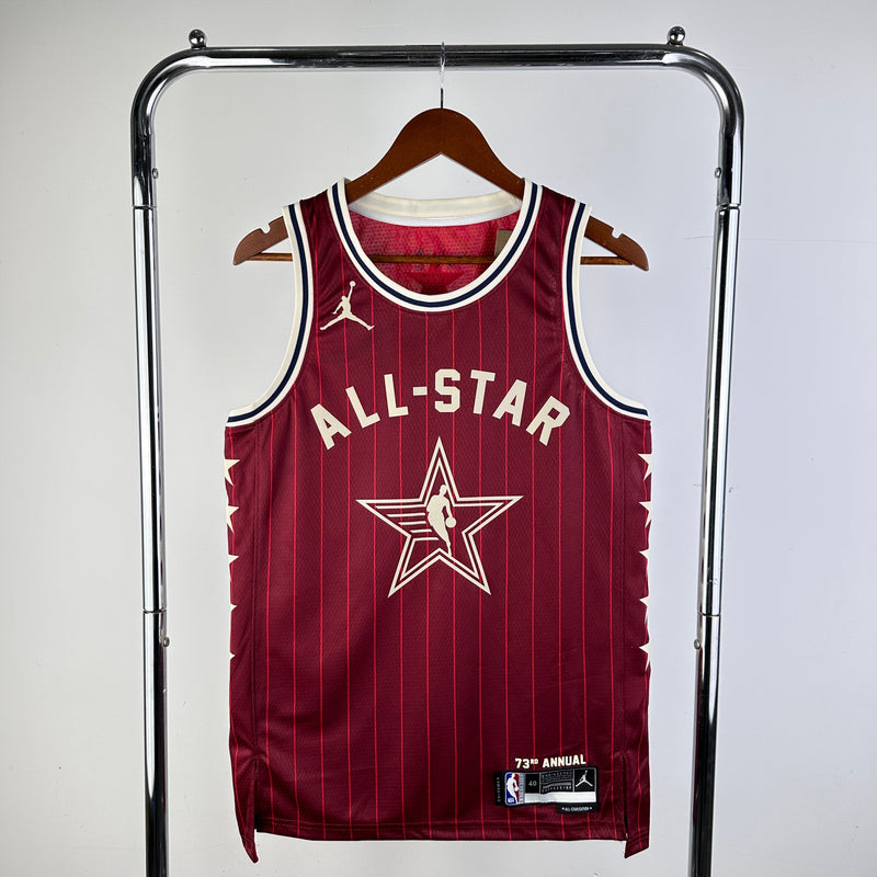 Regata NBA All Star Game 23/24 Devin Booker