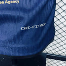 Camisola Jogador Barcelona Home 2024/2025