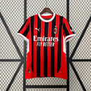 Camisola Milan Home 2024/2025