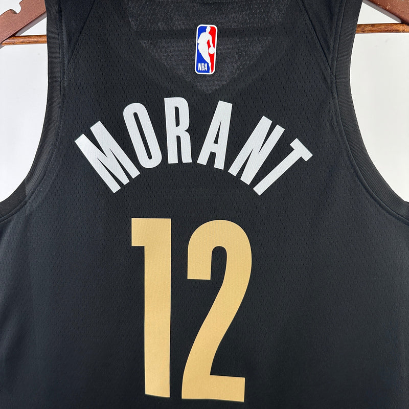 Regata Memphis Grizzlies 23/24 City Edition Ja Morant