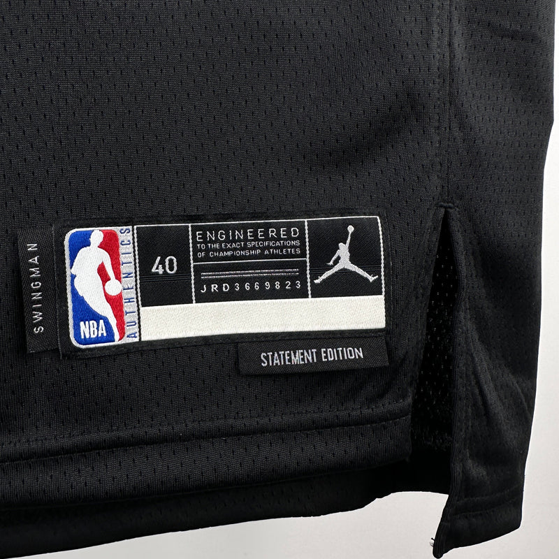 Regata Minnesota Timberwolves 23/24 Statement Edition Anthony Edwards