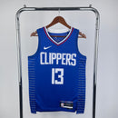 Regata Los Angeles Clippers 23/24 Icon Edition Paul George