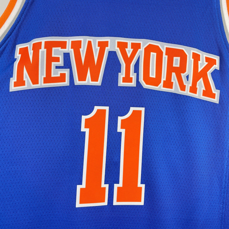 Regata New York Knicks 23/24 Icon Edition Jalen Brunson