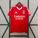 Camisola Benfica Home 2024/25