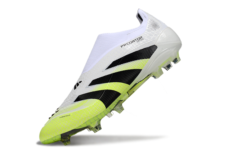 Chuteira PREDATOR ACCURACY FG+ MEIA DE BRINDE 🎁