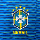 Camisola Seleção Brasileira Away 2024/2025
