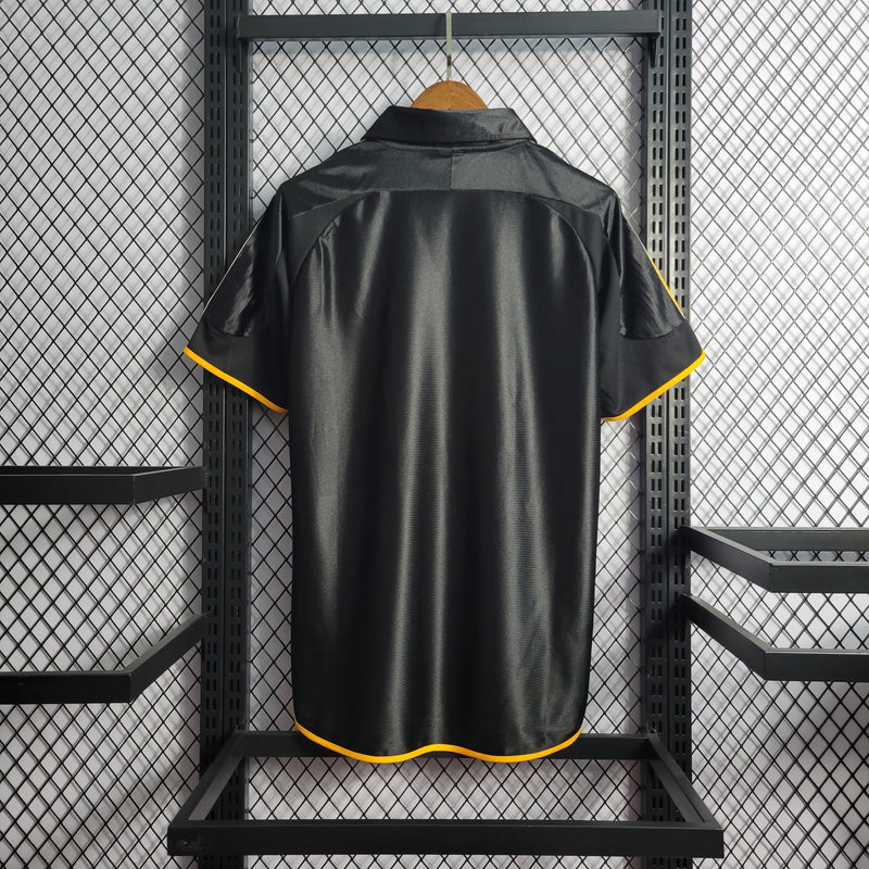 Maillot Real Madrid Extérieur 99/00 - Rétro