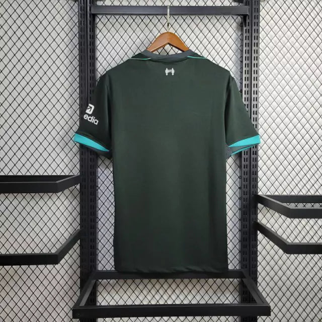 Germany Away 2024/2025 Shirt 