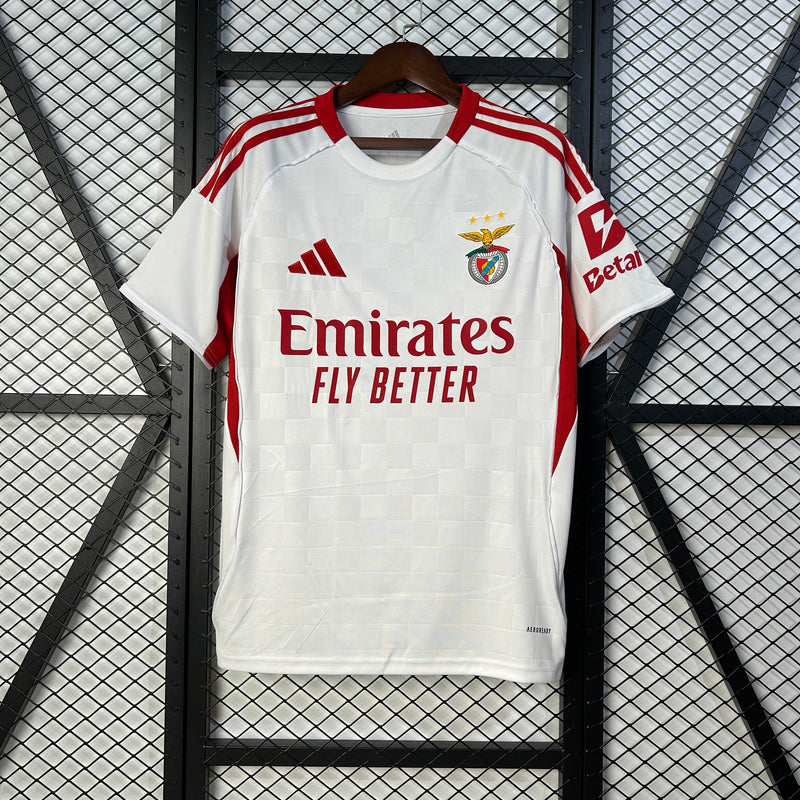 Benfica Away Shirt 2024/2025