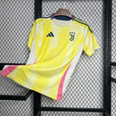 Camisola Juventus Away 2024/2025