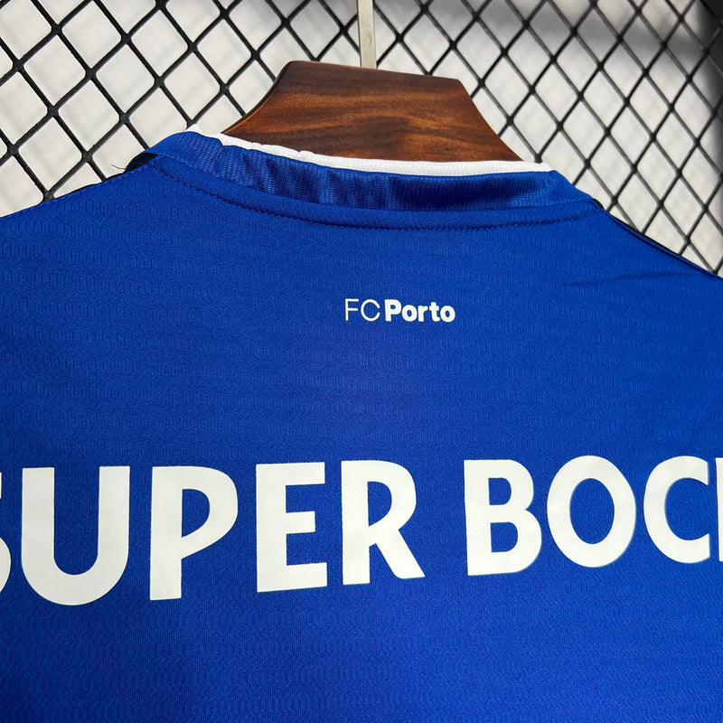 Camisola FC Porto Home 2024/2025