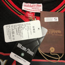 Regata NBA Philadelphia 76ers Retrô Mitchell & Ness 1997/1998 Allen Iverson