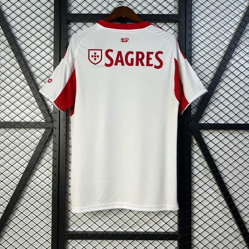 Benfica Away Shirt 2024/2025