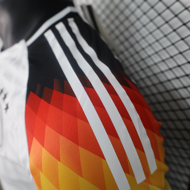 Maillot de joueur Allemagne domicile 2024/2025 
