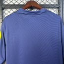 Camisola Atletico Madrid Away 2025/2026