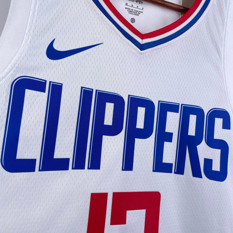 Regata Los Angeles Clippers 23/24 Association Edition Paul George