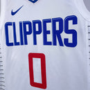 Regata Los Angeles Clippers 23/24 Association Edition Russel Westbrook