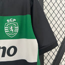 Camisola Sporting Home 2024/2025