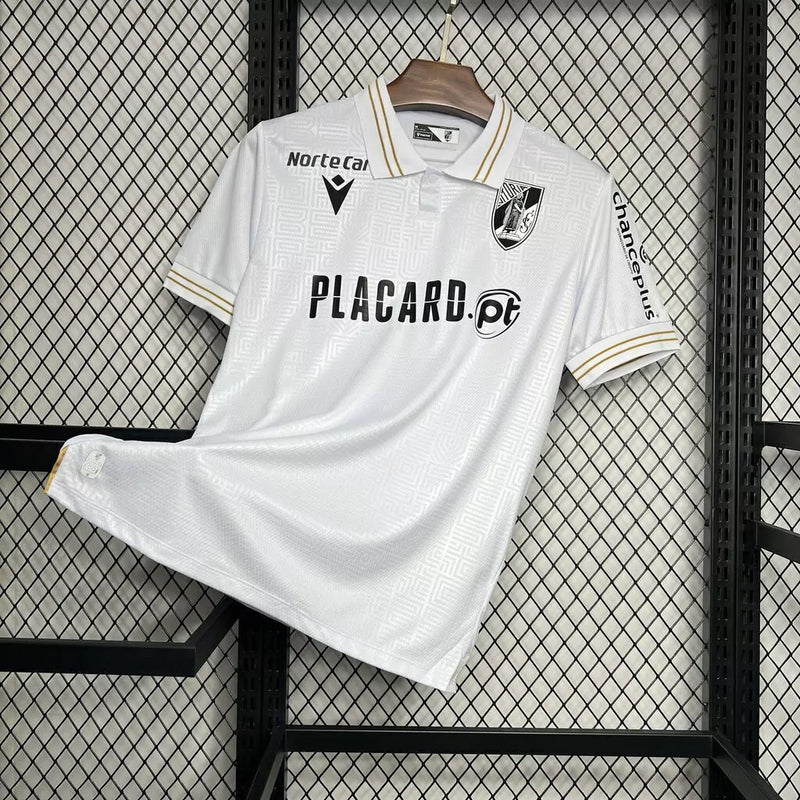 Camisola Vitoria SC Home 2024/25