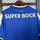 Camisola Porto Home 2025/2026