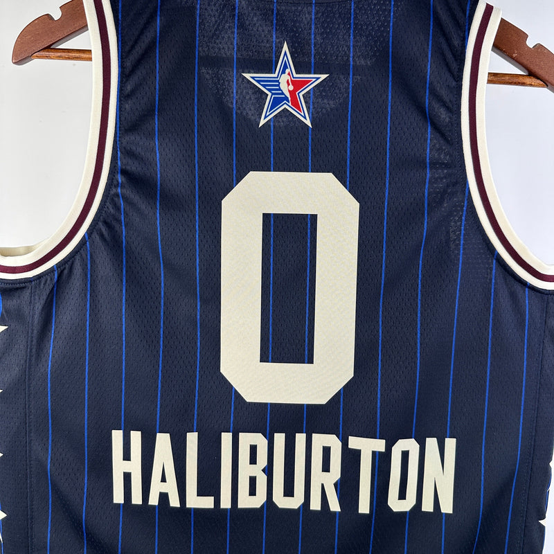 Regata NBA All Star Game 23/24 Tyrese Haliburton