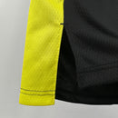 Regata Indiana Pacers 23/24 City Edition Tyrese Haliburton