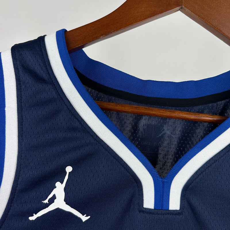 Regata Dallas Mavericks 24/25 Statement Edition Klay Thompson