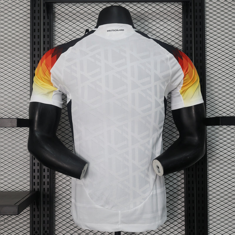 Maillot de joueur Allemagne domicile 2024/2025 