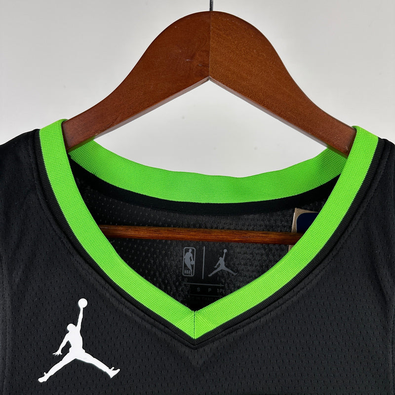 Regata Minnesota Timberwolves 23/24 Statement Edition Anthony Edwards