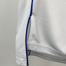 Regata Dallas Mavericks 24/25 Association Edition Klay Thompson Branca