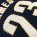 Regata NBA Cleveland Cavaliers Retrô Mitchell & Ness 2008/2009 LeBron James