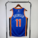 Regata New York Knicks 23/24 City Edition Jalen Brunson