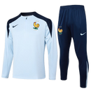 Conjunto de Treino França - 24/25