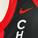 Regata Chicago Bulls 23/24 City Edition DeMar DeRozan