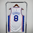 Regata Philadelphia 76ers 24/25 Association Edition Paul George