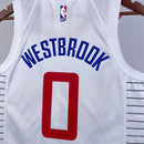 Regata Los Angeles Clippers 23/24 Association Edition Russel Westbrook
