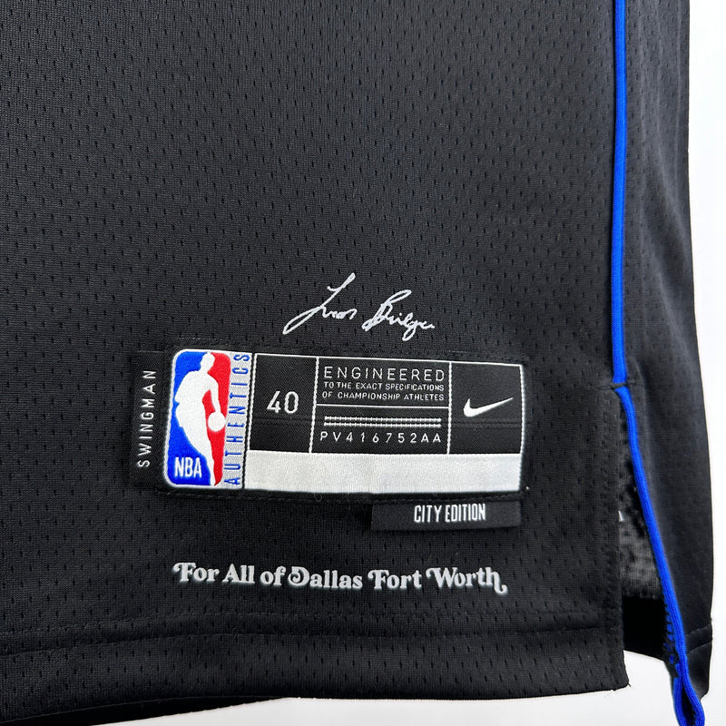 Regata Dallas Mavericks 23/24 City Edition Luka Doncic