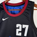 Regata Denver Nuggets 23/24 City Edition Jamal Murray