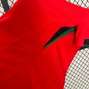 Camisola Feminina Seleção Portugal Home 2024/2025