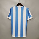 Camisola Argentina Home 1978 - Retrô