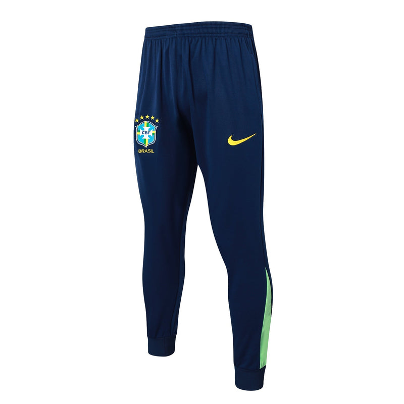 Conjunto de Treino Brasil - 24/25