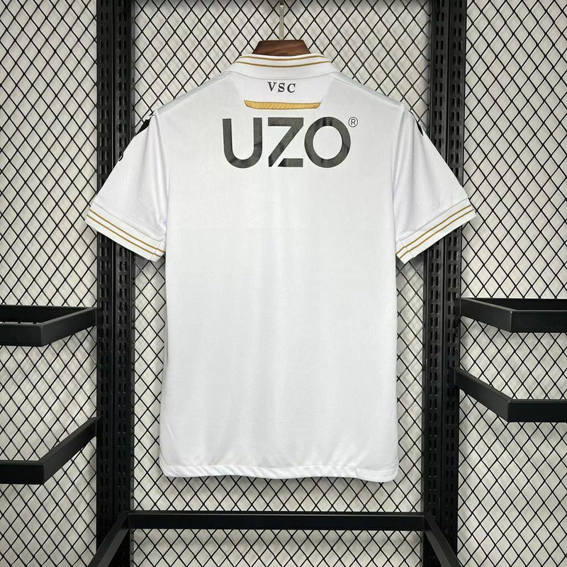 Camisola Vitoria SC Home 2024/25